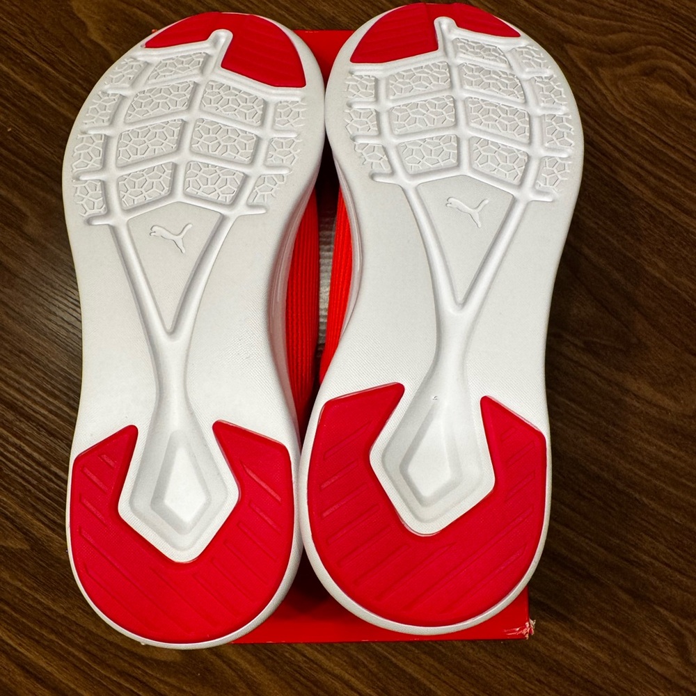 ✅🆕WOMEN’s Puma IGNITE Flash Size 9🆕 - Picture 5 of 8